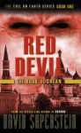 Red Devil: The Book of Satan by David Saperstein