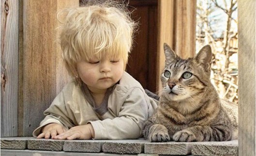 kids-with-cats-1