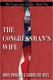 the congressmans wife cover