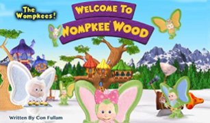 Welcome to Wompkee Wood